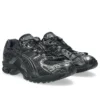 Asics x Unaffected Gel-Nimbus 10.1 «Negro»