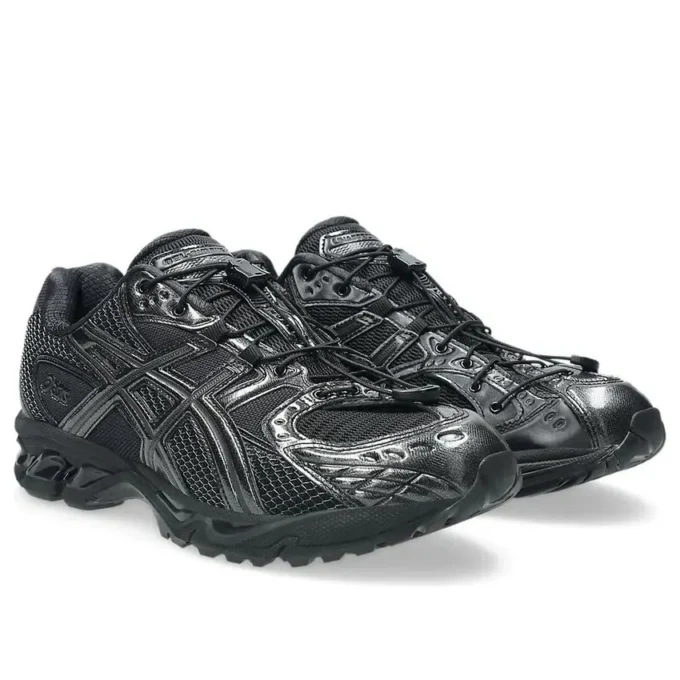 Asics x Unaffected Gel-Nimbus 10.1 «Negro»