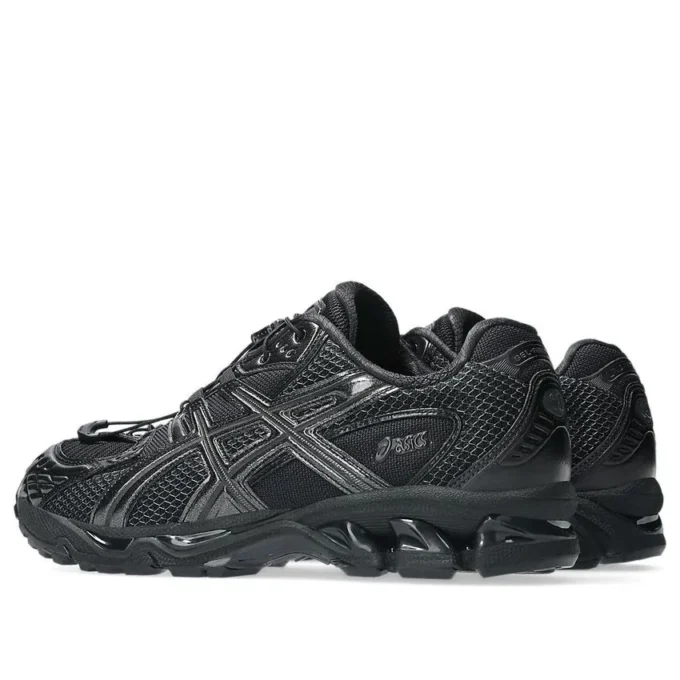 Asics x Unaffected Gel-Nimbus 10.1 «Negro»