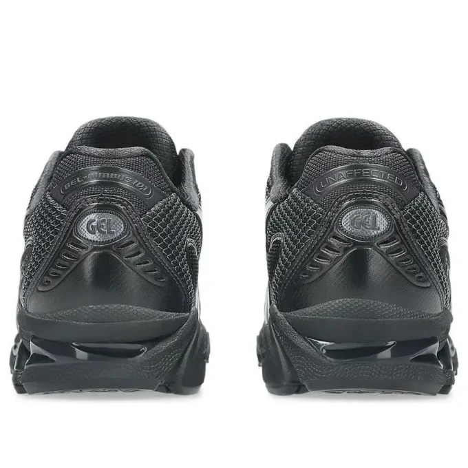 Asics x Unaffected Gel-Nimbus 10.1 «Negro»