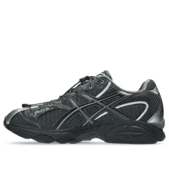 Asics x Unaffected Gel-Nimbus 10.1 «Plata-Negro»