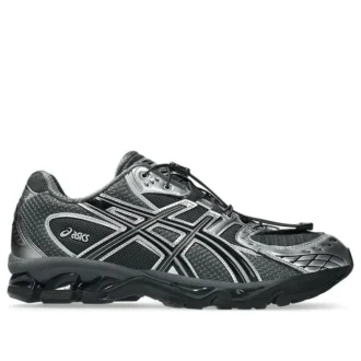 Asics x Unaffected Gel-Nimbus 10.1 «Plata-Negro»