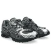 Asics x Unaffected Gel-Nimbus 10.1 «Plata-Negro»