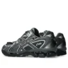 Asics x Unaffected Gel-Nimbus 10.1 «Plata-Negro»