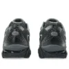 Asics x Unaffected Gel-Nimbus 10.1 «Plata-Negro»