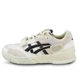 Asics x UNIK Gel-Spotlyte Low V2 «Cream Black»