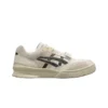 Asics x UNIK Gel-Spotlyte Low V2 «Cream Black»