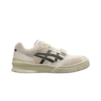 Asics x UNIK Gel-Spotlyte Low V2 «Cream Black»