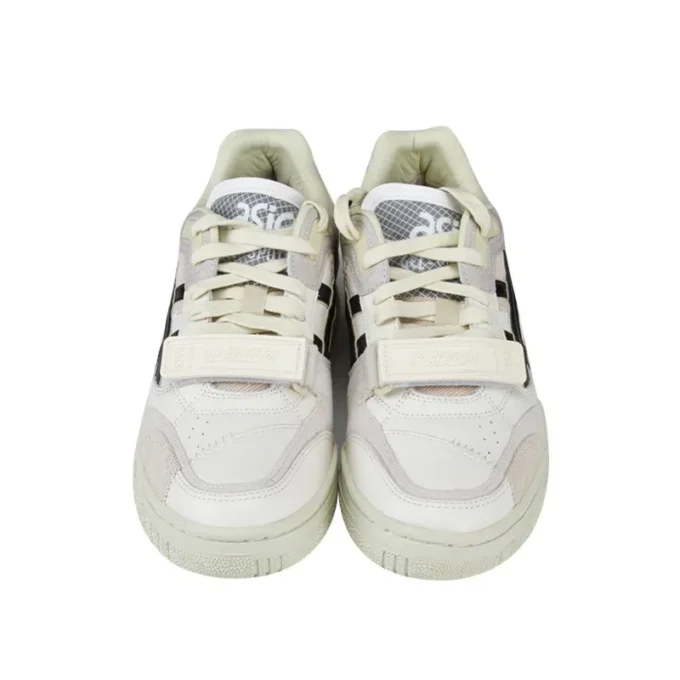 Asics x UNIK Gel-Spotlyte Low V2 «Cream Black»