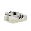 Asics x UNIK Gel-Spotlyte Low V2 «Cream Black»
