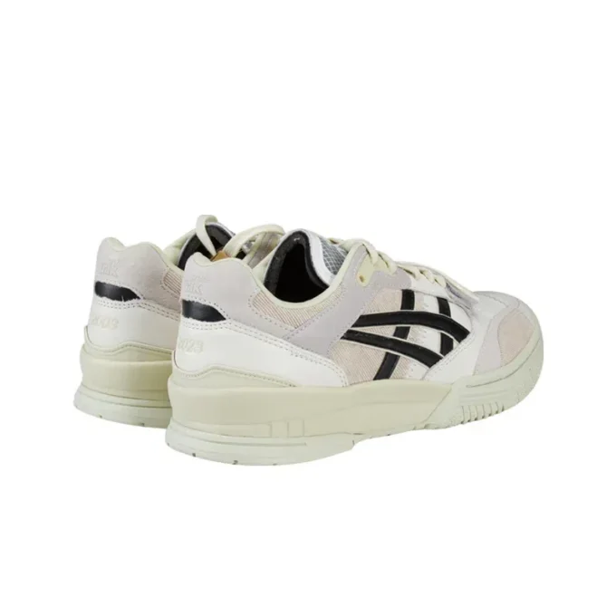Asics x UNIK Gel-Spotlyte Low V2 «Cream Black»