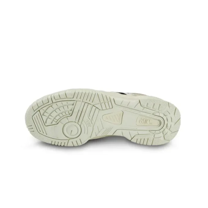 Asics x UNIK Gel-Spotlyte Low V2 «Cream Black»