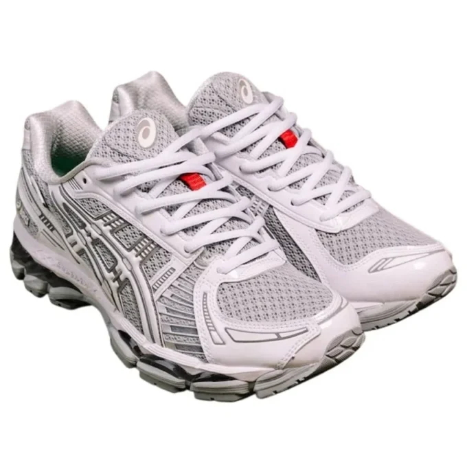 Asics x Up There Gel-Kayano 12.1 «Natsukashii Pt 2»