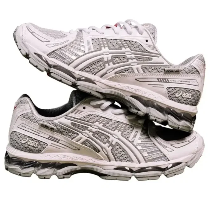 Asics x Up There Gel-Kayano 12.1 «Natsukashii Pt 2»