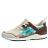 Asics x Up There Gel-Lyte III «KOOKABURRA»