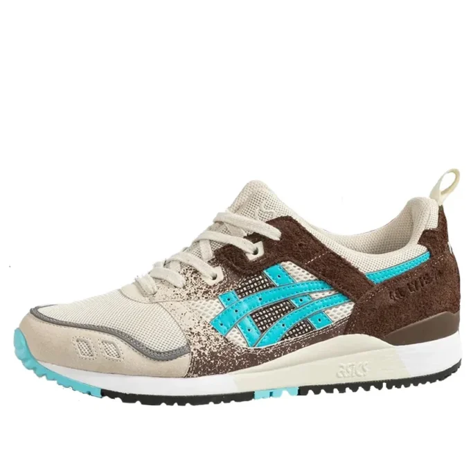 Asics x Up There Gel-Lyte III «KOOKABURRA»