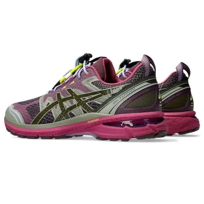 Asics x Up There Gel-Terrain «Purple Lavender»