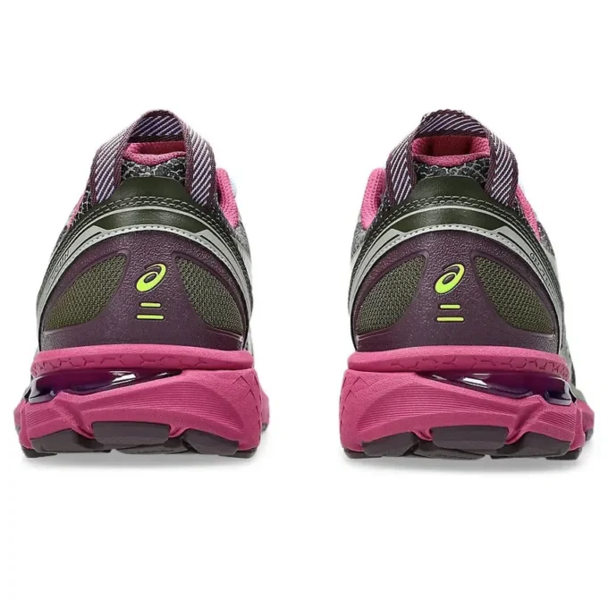 Asics x Up There Gel-Terrain «Purple Lavender»