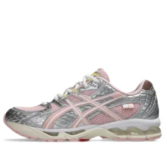 Asics x Vandy The Pink x atmos Gel-Nimbus 10.1 «Banana Split Strawberry»