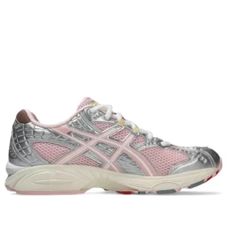 Asics x Vandy The Pink x atmos Gel-Nimbus 10.1 «Banana Split Strawberry»
