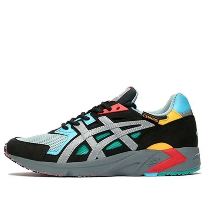 Asics x Vivienne Westwood GEL-DS Trainer OG «Multicolor» Asics x Vivienne Westwood GEL-DS Trainer OG «Multicolor»