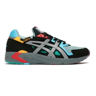Asics x Vivienne Westwood GEL-DS Trainer OG «Multicolor»