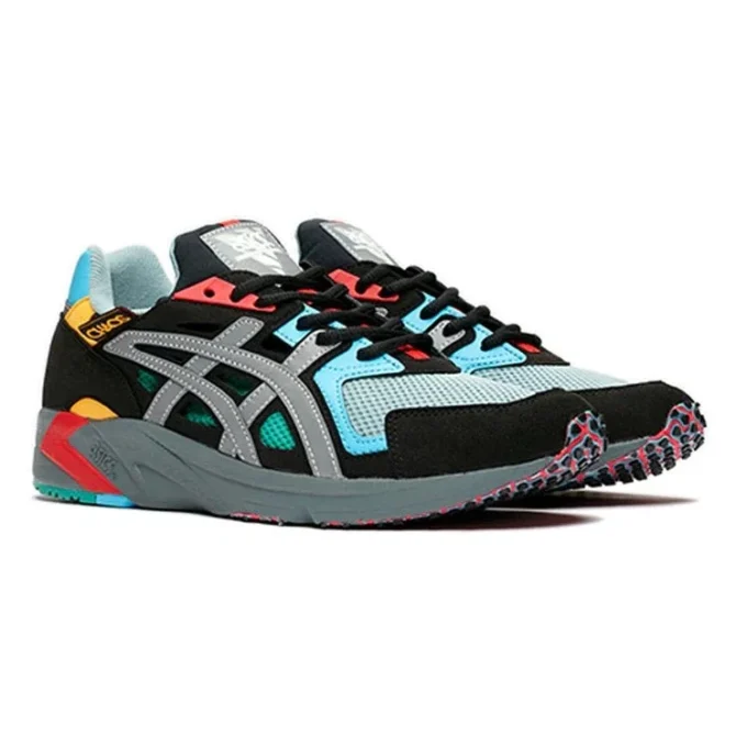 Asics x Vivienne Westwood GEL-DS Trainer OG «Multicolor» Asics x Vivienne Westwood GEL-DS Trainer OG «Multicolor»