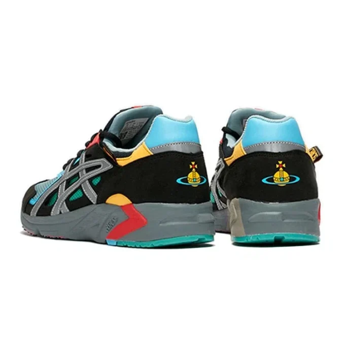Asics x Vivienne Westwood GEL-DS Trainer OG «Multicolor» Asics x Vivienne Westwood GEL-DS Trainer OG «Multicolor»