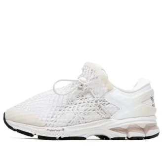 Asics x Vivienne Westwood Gel-Kayano 26 «Birch White»