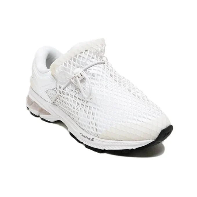 Asics x Vivienne Westwood Gel-Kayano 26 «Birch White» Asics x Vivienne Westwood Gel-Kayano 26 «Birch White»