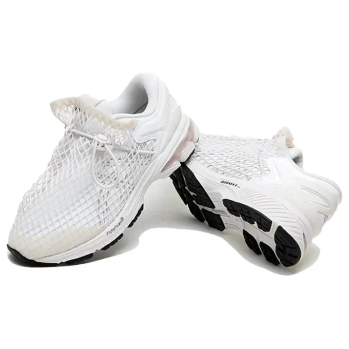 Asics x Vivienne Westwood Gel-Kayano 26 «Birch White» Asics x Vivienne Westwood Gel-Kayano 26 «Birch White»