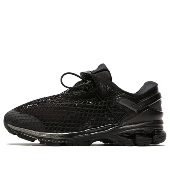 Asics x Vivienne Westwood Gel-Kayano 26 «Negro» Asics x Vivienne Westwood Gel-Kayano 26 «Negro»