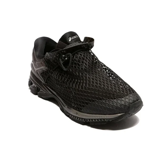 Asics x Vivienne Westwood Gel-Kayano 26 «Negro» Asics x Vivienne Westwood Gel-Kayano 26 «Negro»
