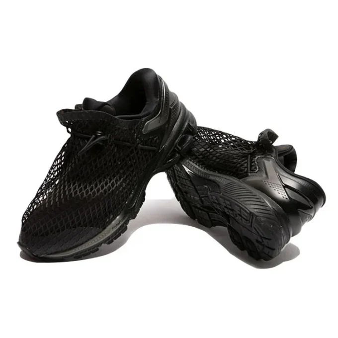 Asics x Vivienne Westwood Gel-Kayano 26 «Negro» Asics x Vivienne Westwood Gel-Kayano 26 «Negro»