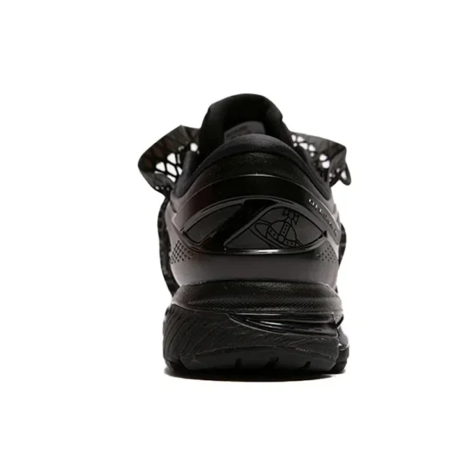 Asics x Vivienne Westwood Gel-Kayano 26 «Negro» Asics x Vivienne Westwood Gel-Kayano 26 «Negro»