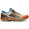Asics x Vivienne Westwood Gel-Kayano 27 DE «Lichen Green Brown» Asics x Vivienne Westwood Gel-Kayano 27 DE «Lichen Green Brown»