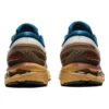 Asics x Vivienne Westwood Gel-Kayano 27 DE «Lichen Green Brown» Asics x Vivienne Westwood Gel-Kayano 27 DE «Lichen Green Brown»