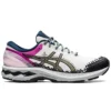 Asics x Vivienne Westwood Gel-Kayano 27 DE «White Lichen Rock» Asics x Vivienne Westwood Gel-Kayano 27 DE «White Lichen Rock»