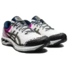 Asics x Vivienne Westwood Gel-Kayano 27 DE «White Lichen Rock» Asics x Vivienne Westwood Gel-Kayano 27 DE «White Lichen Rock»