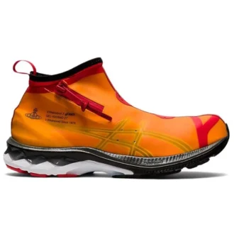 Asics x Vivienne Westwood Gel-Kayano 27 LTX «Citrus»