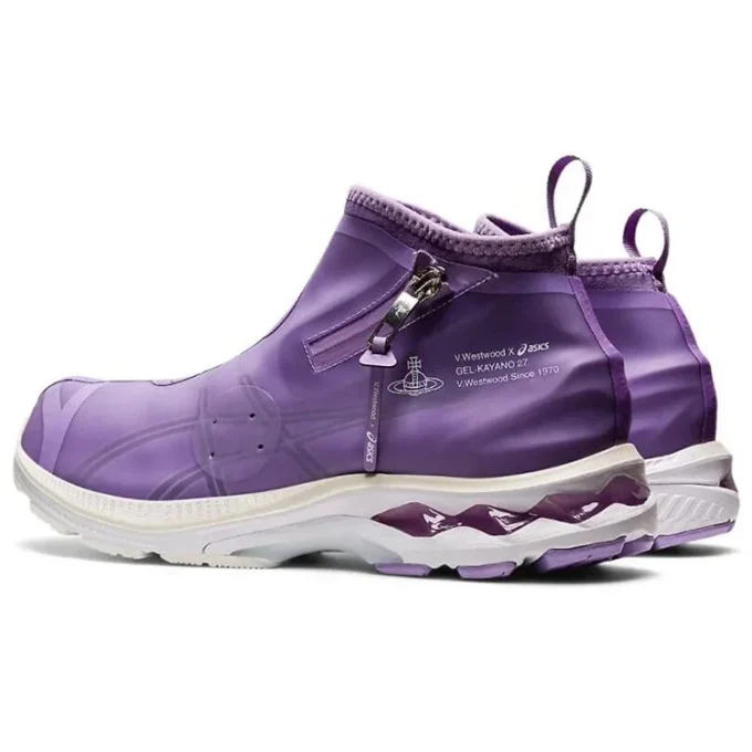 Asics x Vivienne Westwood Gel-Kayano 27 LTX «Vapor» Asics x Vivienne Westwood Gel-Kayano 27 LTX «Vapor»