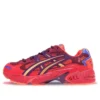 Asics x Vivienne Westwood Gel-Kayano 5 «Classic Red» Asics x Vivienne Westwood Gel-Kayano 5 «Classic Red»