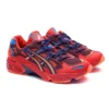 Asics x Vivienne Westwood Gel-Kayano 5 «Classic Red» Asics x Vivienne Westwood Gel-Kayano 5 «Classic Red»