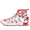 Asics x Vivienne Westwood GEL-Mai Knit MT «White Fiery Red»