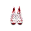 Asics x Vivienne Westwood GEL-Mai Knit MT «White Fiery Red»