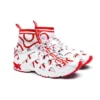 Asics x Vivienne Westwood GEL-Mai Knit MT «White Fiery Red»