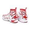Asics x Vivienne Westwood GEL-Mai Knit MT «White Fiery Red»