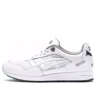 Asics x Vivienne Westwood Gel-Saga «White»