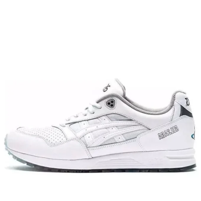 Asics x Vivienne Westwood Gel-Saga «White» Asics x Vivienne Westwood Gel-Saga «White»