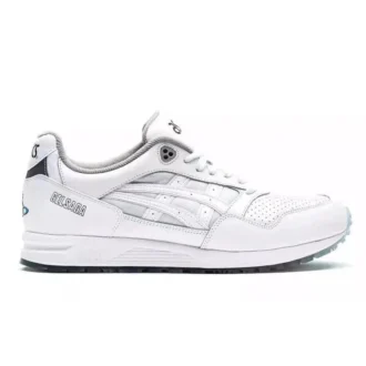 Asics x Vivienne Westwood Gel-Saga «White»